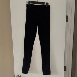 Acne Studios Women's Skinny Jeans - Black